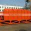 Regenerating Activated Carbon Kiln CIL for Sudan market
