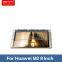 Sikai 0.2mm Ultra Thin High Clear Anti Scratch Tempered Glass Screen Protector For Huawei M2 8 Inch Tablet Screen Protector Film