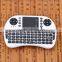 Best Seller Mini Wireless Keyboard Rii i8