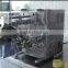 automatic apple peeling and slicing machine