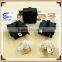 chzjcz/momentory button switch,IP40 16mm tactile switch led illuminated/led switch