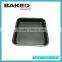 9 inch square baking pan baking molds square tart pan