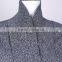 Best products womens' polo neck 3/4 sleeve cardigan coat knitted sweater