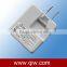 2015 Wholesale High Quality CE ROHS FCC Portable USB Charger