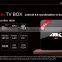 amlogic smart box tv H96 Pro Amlogic S912 2g ram 16g rom octa core android 6.0 tv box Kodi17.0