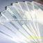 extra clear glass with acid etch treated
