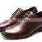 Elegant brazilian leather elevator tabi shoes made in spain