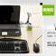 Combo All in 1 Multi Function USB Card Reader & Hub