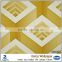 3D modern geometrical pattern wallpaper best price