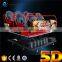Indoor,Outdoor 5d Cinema--Movie Simulator,For Sales 6 Seats 5d Cinema