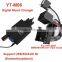 cd changer YT-M06 yatour mp3 for b.m.w