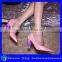 2016 New Designs Night Club/Bar/Party Led Shoes High Heel Light Up Shoes Best Price In China