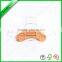 Nature bamboo expandable bathtub caddy tray fit most tubs