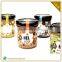 Custom OEM Labels Label For Honey Jars With LOGO Printing