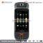 Wireless portable fingerprint scanner with wifi touch screen,cheapest price of biometric fingerprint scanner