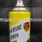 Aeropak multi-purpose foam spray cleaner