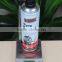 2016 CANTON FAIR Aeropak China Automatic Tyre Sealer Inflator 450/550/650ml for bike and car
