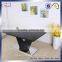 Luxury Wood Extending Dining Tables With New Design Room Furniture