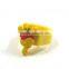 Promotional Gift Animal Cute Customized Shaped Rubber Rings