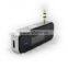 In-Car Handfree and Transmitting FM Transmitter For Smartphone, FM Transmiter for iPhone/Samsung