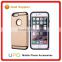[UPO] Wholesale Custom 3 in 1 Shockproof Armor Mobile Covers Phone Case for iPhone 6