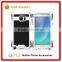 [UPO] Heavy duty Waterproof Shock proof Metal Hybrid cell phone case for samsung galaxy note 5