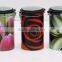 round coffee tin box/cheap customized coffee tin box/Coffee tea tin box metal tin box