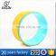 2016 New Balance Training Gym Exercise Yoga Wheel For Yoga