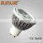 best price 3W led spotlight Central and South America markets GU10-5(3.5W)-220V