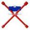 17*19*21*23 Cross wrench