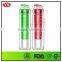 800ml bpa free reusable fruit infuser tritan water tumbler with lid