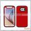 The new aemor king case for samsung galaxy S6 ,dust-proof, crushproof, waterproof.