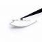 New style elegant aluminum extruded finger pulls