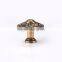 Low price classical style antique brass pulls and knobs