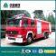 Howo Fire Truck 6x4 Fire Fighting Truck Howo truck