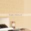 waterproof pvc wallpaper for bathroom,vinyl wall stickers