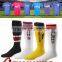 compression sock/wholesale soccer sock/custom football sock