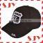 wholesale 6 panel cotton twill baseball custom embroidery cap