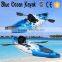 Blue Ocean 2015 New Design Native Watercraft Kayak/fishing Watercraft Kayak/sea Watercraft Kayak