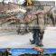 MY Dino-C034 Realistic walking dinosaur costume for sale