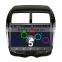 10.2" Android 5.1.1 Car PC GPS for Mitsubishi ASX 2011-2014 Quad Core 16GB Radio RDS BT 3G wifi stereo headunit wholesale