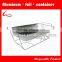 buffet chafer food warmer wire frame standrack full size chafing dish rack