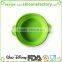 FDA&LFGB silicone food container