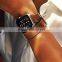 2016 Fashion and Popular Genuine Leather For Apple Watch Bandsfor man Strap 38mm With Various Colors&Customs