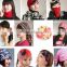 Yiwu Wholesale Low Price Fashion Multifunctional Magic Changeable Head Kerchief Bandana