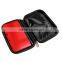 3 in 1 Airform Protect Hard Travel Carry Case Cover Pouch for Nintendo NDSiLL/XL Travel Case