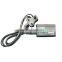 UK Plug AC Wall Charger Adapter & USB Charging Cable Cord for Sony PS Vita for PSV Wall Charger ac Adapter