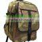 travelling backpack, hiking backpack, military backpack