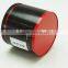attractive custom round tin cans