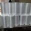 Customer Sized Polyester Satin Fabric Ribbon